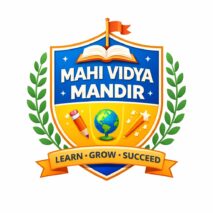 mahividyamandir.com